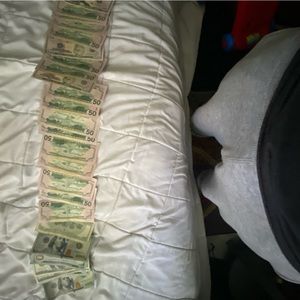 Meet your Posher, Backstreet